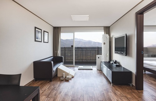 Chungju Hotel | Kensington Resort Chungju