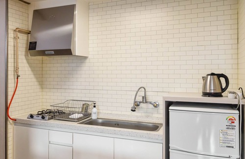 Chungju Hotel | Kensington Resort Chungju