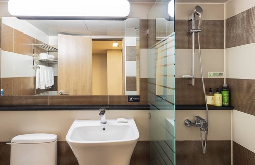 Chungju Hotel | Kensington Resort Chungju