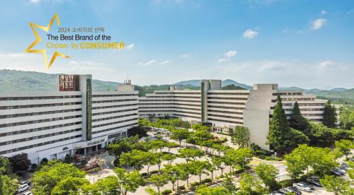 Gyeongju Resort | Kensington Resort Gyeongju