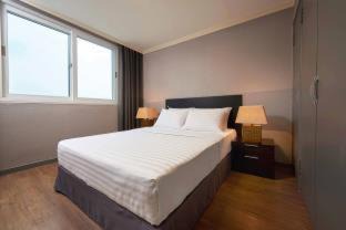 Namwon Resort | KensingtonResort JirisanNamwon