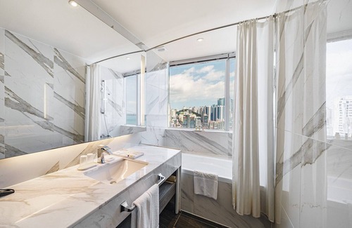 Suyeong-Gu Hotel | Kent Hotel Gwangalli by Kensington