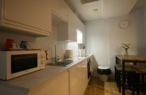 Maidstone Apartment | kent luxury home from home