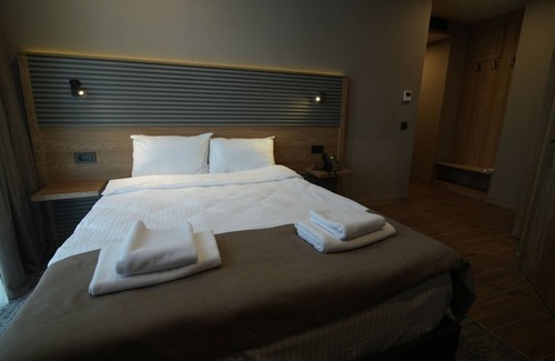 Cerkezkoy Hotel | Kent Room Hotel
