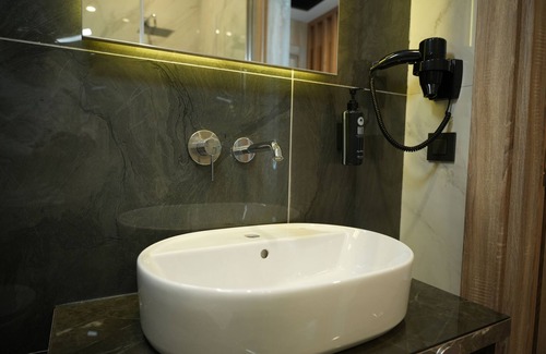 Cerkezkoy Hotel | Kent Room Hotel