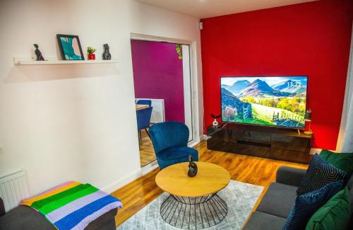 Five Oak Green House | Kent Tonbridge Townhouse