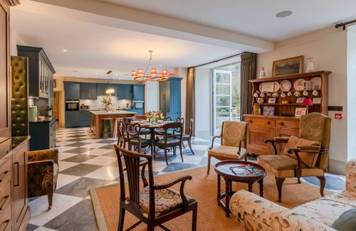 Longtown Cottage | Kentchurch Court - Kentchurch Estate