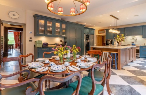 Longtown Cottage | Kentchurch Court - Kentchurch Estate