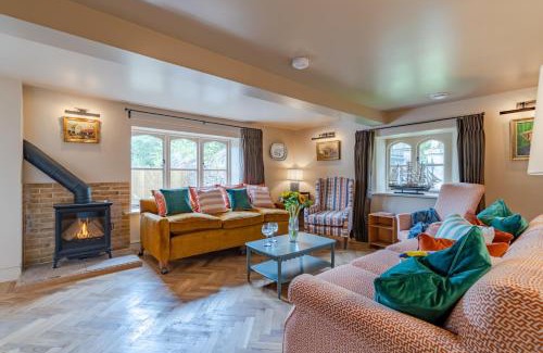 Longtown House | Kentchurch Park