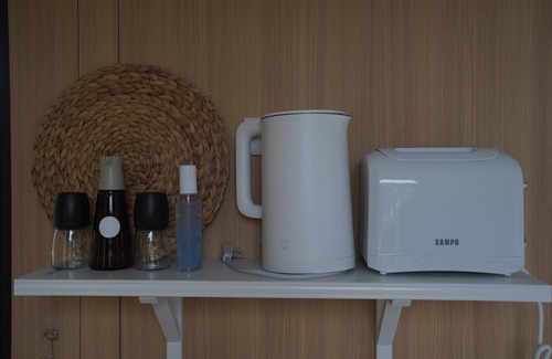 Hengchun Cabin | Kenting Konggu Valley Retreat Hut 1 By Tiny Away (墾丁空谷山崌小宅1)