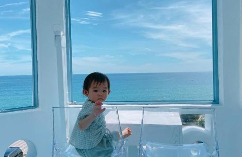 Sail Rock Beach House | Kenting Met Hi Inn