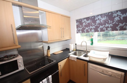 Kingsbury House | Kenton House