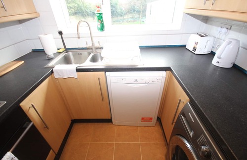 Kingsbury House | Kenton House