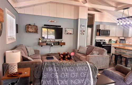 Warsaw House | Kentucky Lodge | Blue Branch | Lake of the Ozarks