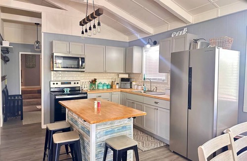 Warsaw House | Kentucky Lodge | Blue Branch | Lake of the Ozarks