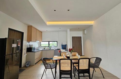 Sematan Apartment | Kenyalang Roxy Sematan Homestay