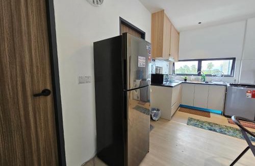 Sematan Apartment | Kenyalang Roxy Sematan Homestay