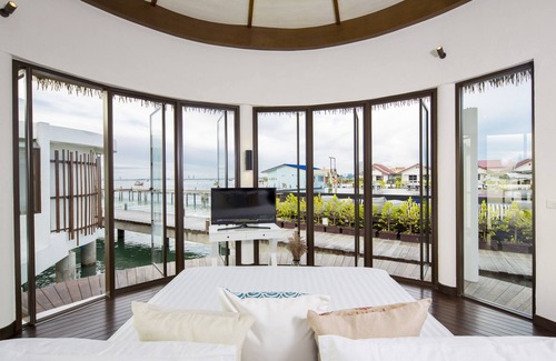 Bang Sare Hotel | Kept Bangsaray Pattaya