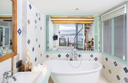 Bang Sare Hotel | Kept Bangsaray Pattaya