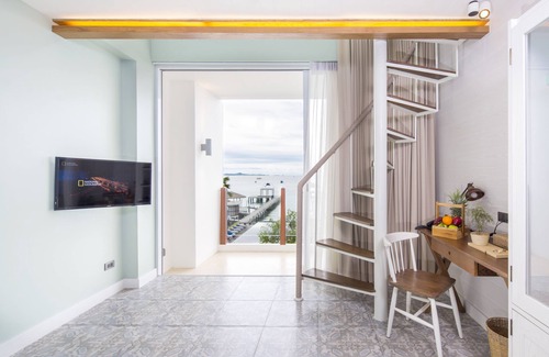 Bang Sare Hotel | Kept Bangsaray Pattaya