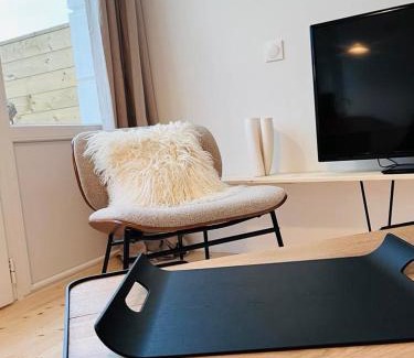 Paimpol Apartment | Ker Alinec L Atelier