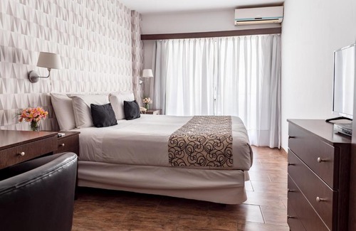 Belgrano Apartment | Ker Belgrano Hotel