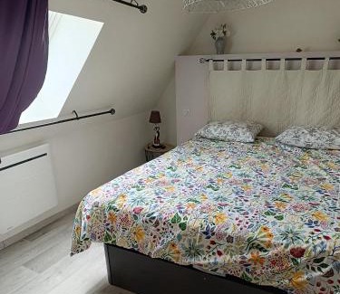 Cleden-Poher House | ker cabouss