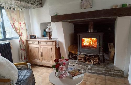 Cleden-Poher House | ker cabouss