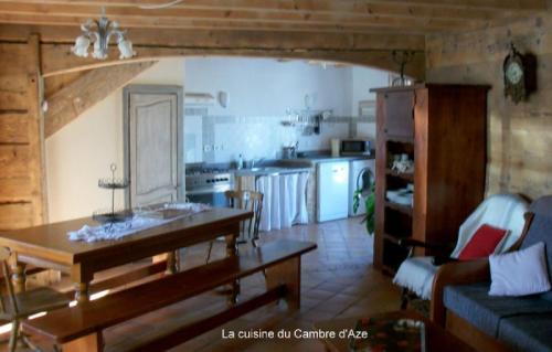 Saint-Pierre-dels-Forcats Ski Chalet | Ker Cambre