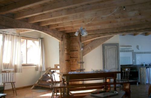 Saint-Pierre-dels-Forcats Ski Chalet | Ker Cambre