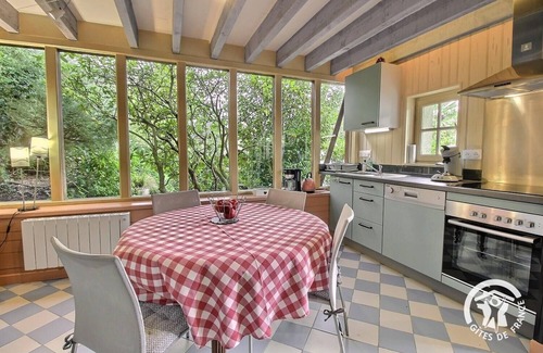 Plelo House | Ker Désirée - Plelo - Gîte