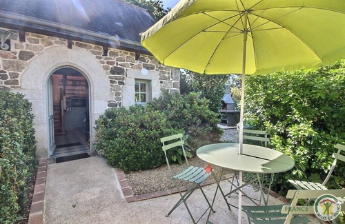 Plelo House | Ker Désirée - Plelo - Gîte