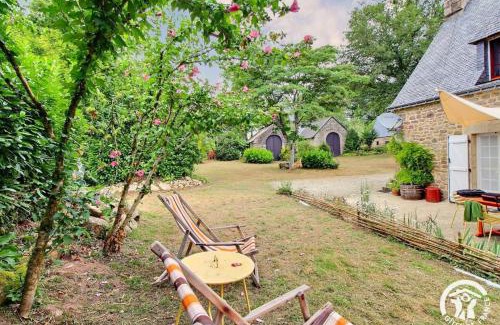 Lignol Bed & Breakfast | Ker gwennlo