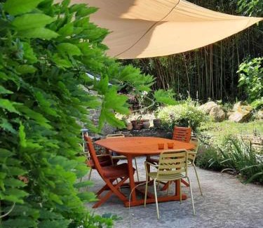 Lignol Bed & Breakfast | Ker gwennlo