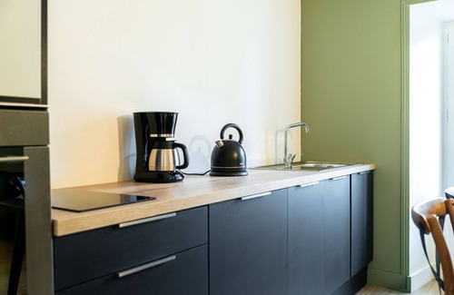 Bedee Apartment | KER ILIZ - Centre Bédée, proche Rennes