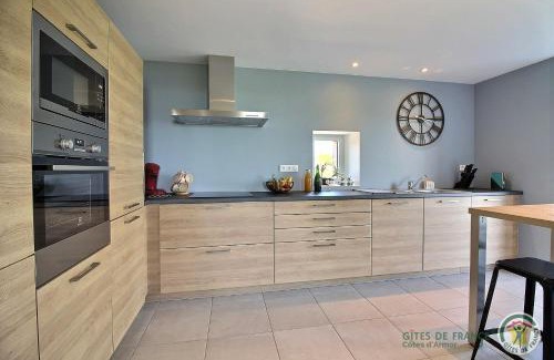 Lannion House | Ker illis