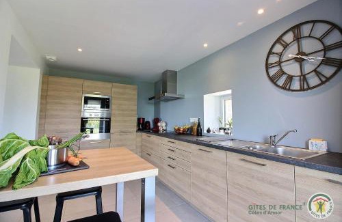 Lannion House | Ker illis