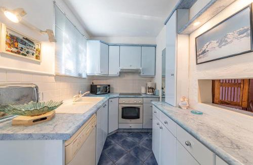 Murs-Erigne House | Ker Mimi - Wifi - Jardin - Véranda