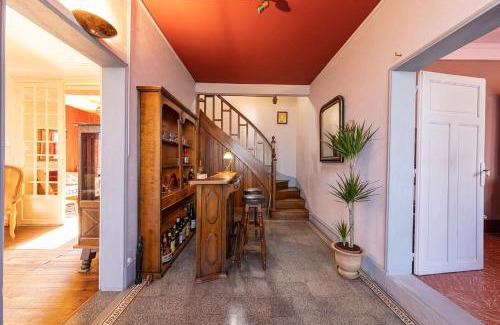 Murs-Erigne House | Ker Mimi - Wifi - Jardin - Véranda