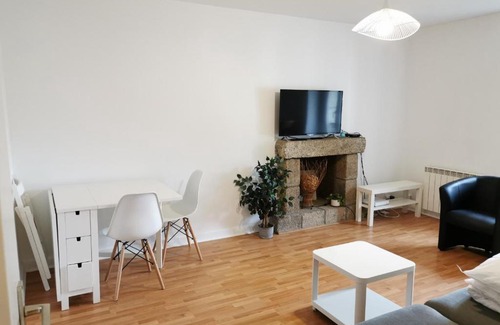 Concarneau Apartment | Ker-Passage