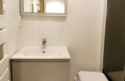 Concarneau Apartment | Ker-Passage
