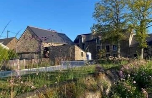 Pleudihen-sur-Rance House | Ker Tilh - La Petite Maison