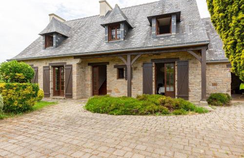 Plonevez-Porzay House | Ker Ys