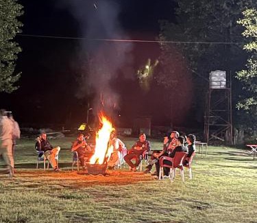 Azad Kashmir Hotel | Keran Retreat