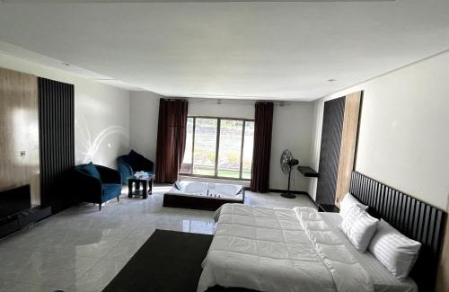 Azad Kashmir Hotel | Keran Retreat