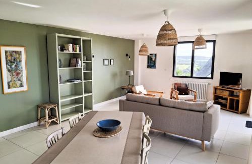 Crozon Apartment | Kerastrobel