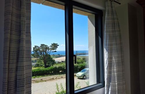 Crozon Apartment | Kerastrobel
