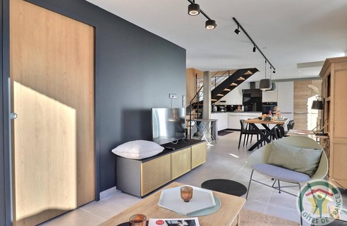 Guignen House | Kerbret - Guignen - Gîte