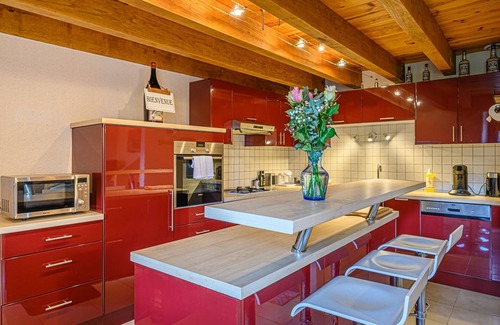 Surzur House | Kercolo - Maison de campagne à 10min des plages