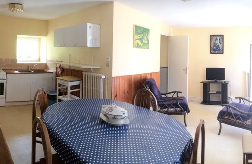 Guidel-Plages Cottage | Kerdrien the home of cottage 2